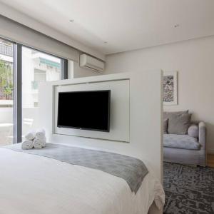 Athens Trikoupi Suite D2