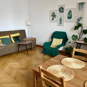 Wilson Apartment
