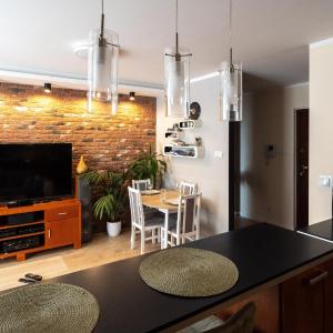 Verona Apartament 115, 69m2, Terrace, Garage