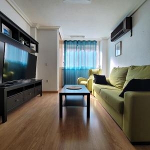 Apartamento Olímpico en Murcia