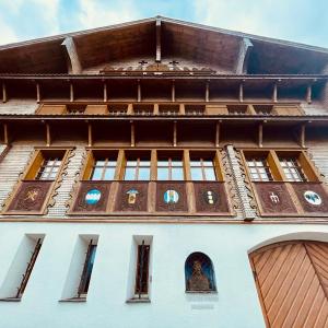 The 1415 See&Berge I Luzern I Ski I Wandern