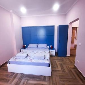 Tirana Studio - St.Dinamo-1