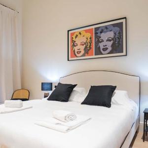 Pinciana - Veneto - Marilyn House