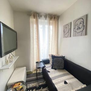 APP Cozy en plein coeur de Paris