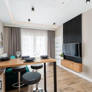 Krakowiak Apartment 65