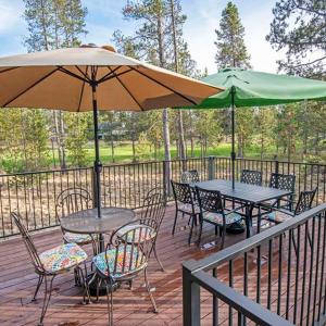 Malheur 14 - Meredith Lodging