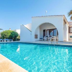 Villa Binibels