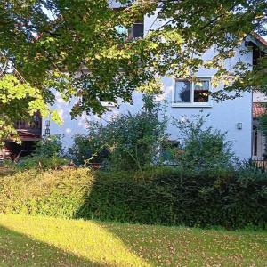 Ferienappartment Schneiderbanger