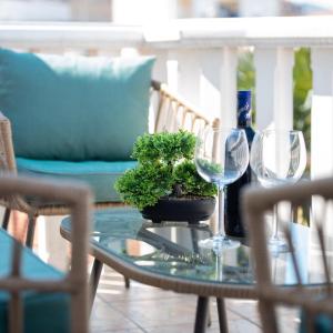 Apartments Zen Mastrinka