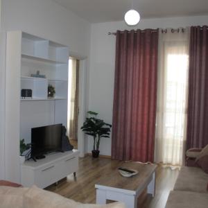 Alpha Apartments Tirana Modern Spacious
