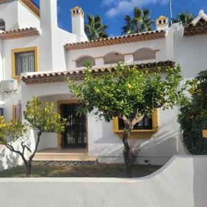 Bungalow in Villamartin, Orihuela Costa