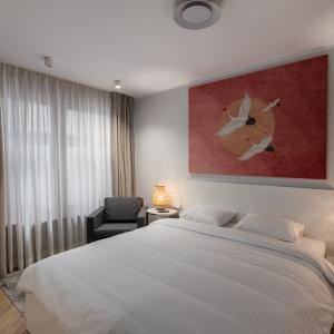 S6 Old Town Apartments