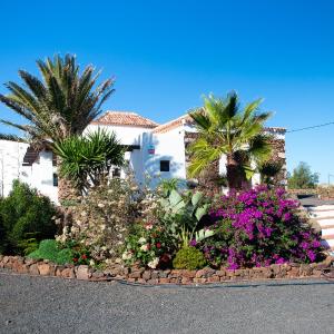 Castillo de Villaverde