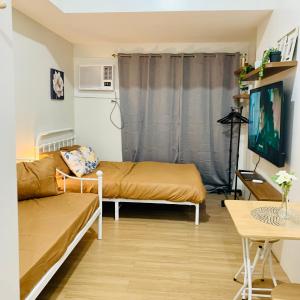EZ Cityscape Studio at Loop Towers Limketkai