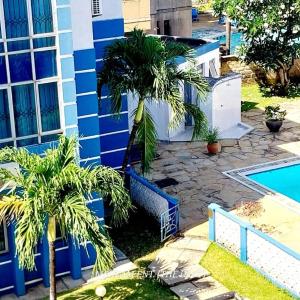 Two Bedroom Nyali, City Mall