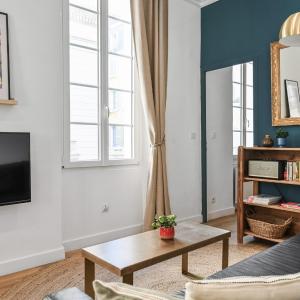 La Loge Vieux-Port