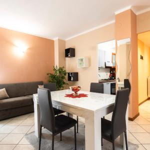 Casa vacanze da Nina