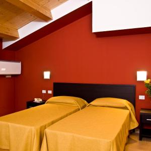 Casepicarmo Guest House