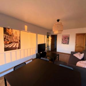 Résidence Rouviere - Grand appartement 8 couchages vue mer budget maitrisé MAE-9674