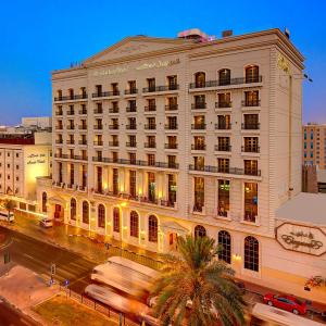 Royal Ascot Hotel