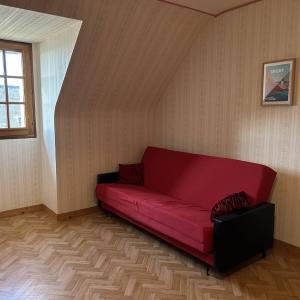 802 - Maison avec jardin à quelques pas du centre bourg d'Erquy