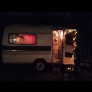 Caravan & Smart