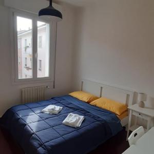Center rooms Bartolini