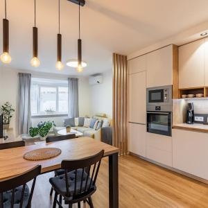 BNB Slovakia Nivy Bliss Retreat
