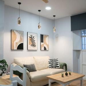 Apartamentos Alfaqueque B