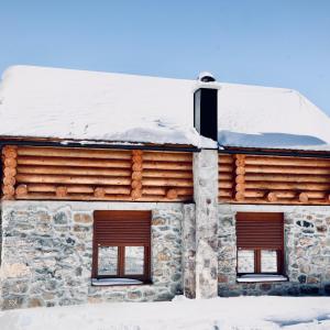 Cottage Dzudovic 2 Vikendica Džudović 2