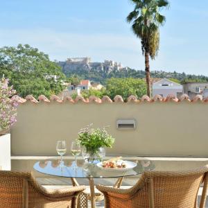 Athens Riviera 5 bedrooms with 2 floors and 1 Rooftop