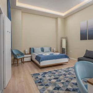 Spacious apartment near the Danube and Rudas Bath