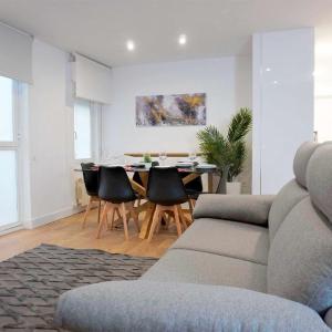 Sal Catedral Suite