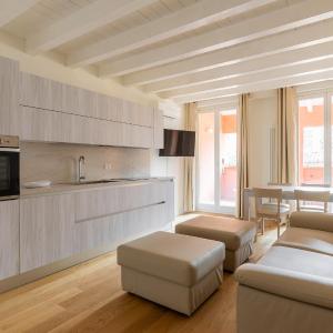 Casa Gini Apartments - The Terrace