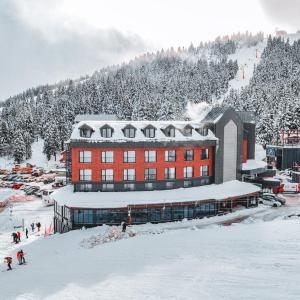 Trendlife Hotels Uludağ ALL INCLUSIVE