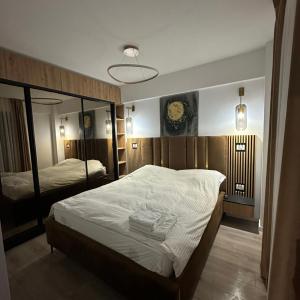 Q Business Apartment