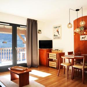 Résidence Pic Du Midi - Apt n°80 - 3eme étage - Bâtiment Desman MAE-8274