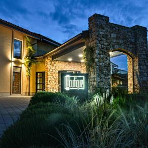 Hotel Boutique by BlackSeaRama Golf, Small Luxury Hotels of the World