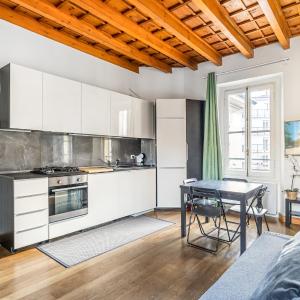 Milano Porta Venezia & Città Studi Apartment
