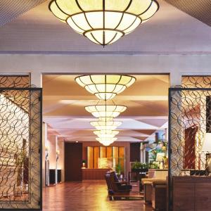 Nagoya Kanko Hotel