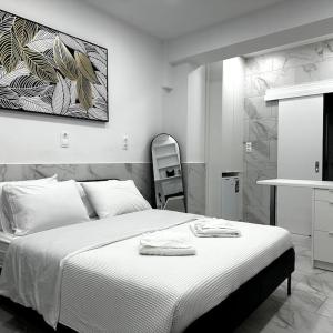 Beautiful Apartment For Two VIPGreece