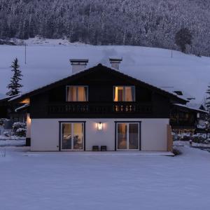 Ferienhaus Streif LXL