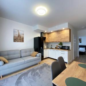 Apartamenty Przemyśl BG
