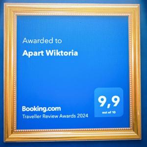 Apart WIKTORIA