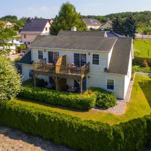 Apartment Lachmöwe by Interhome