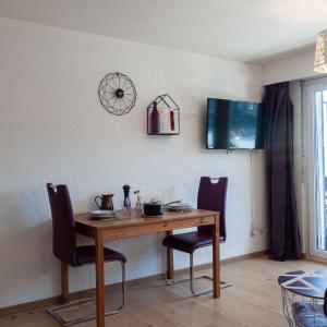 Apartment Valaisia 24A by Interhome