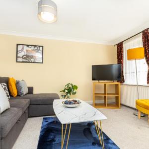 Charming 1BR flat, Canning Town, ExCel, City Hall