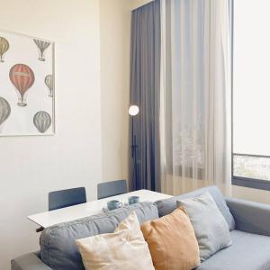 2209 Duplex apartment 高层景观公寓 BTS ON NUT