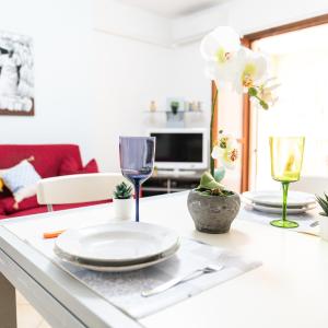 Casa Matilda Villasimius, 7 posti, 3 stanze, doppio giardino