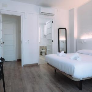 Concept Rooms